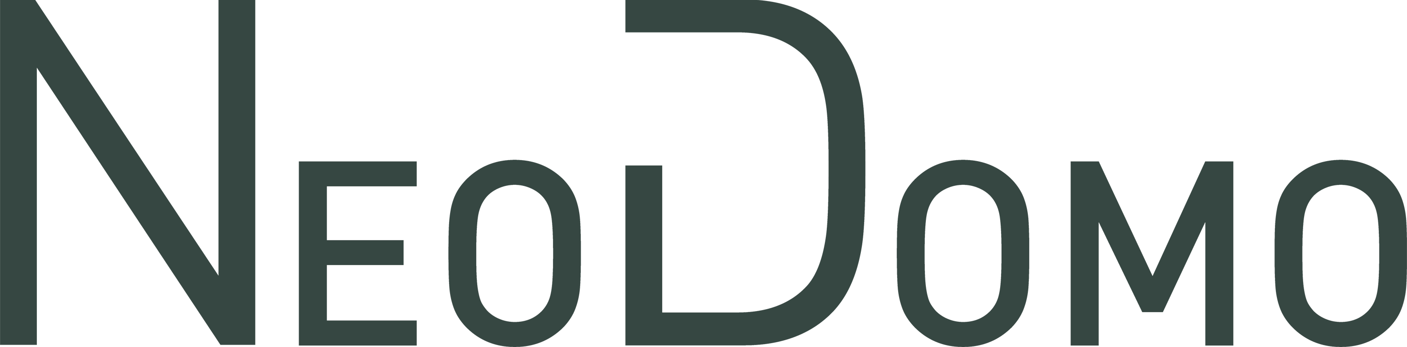 Logo NeoDomo